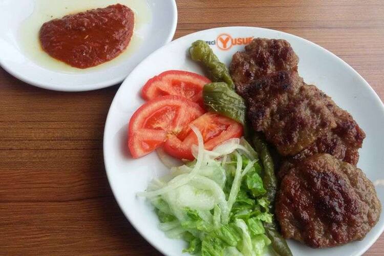 Kofteci Yusuf Balcova Izmir Zomato